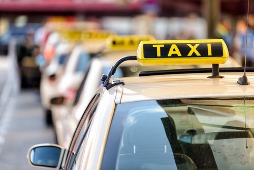  Seizing the Opportunity: A Guide to Starting a Taxi Business in Pune, India's Booming Metropolitan City