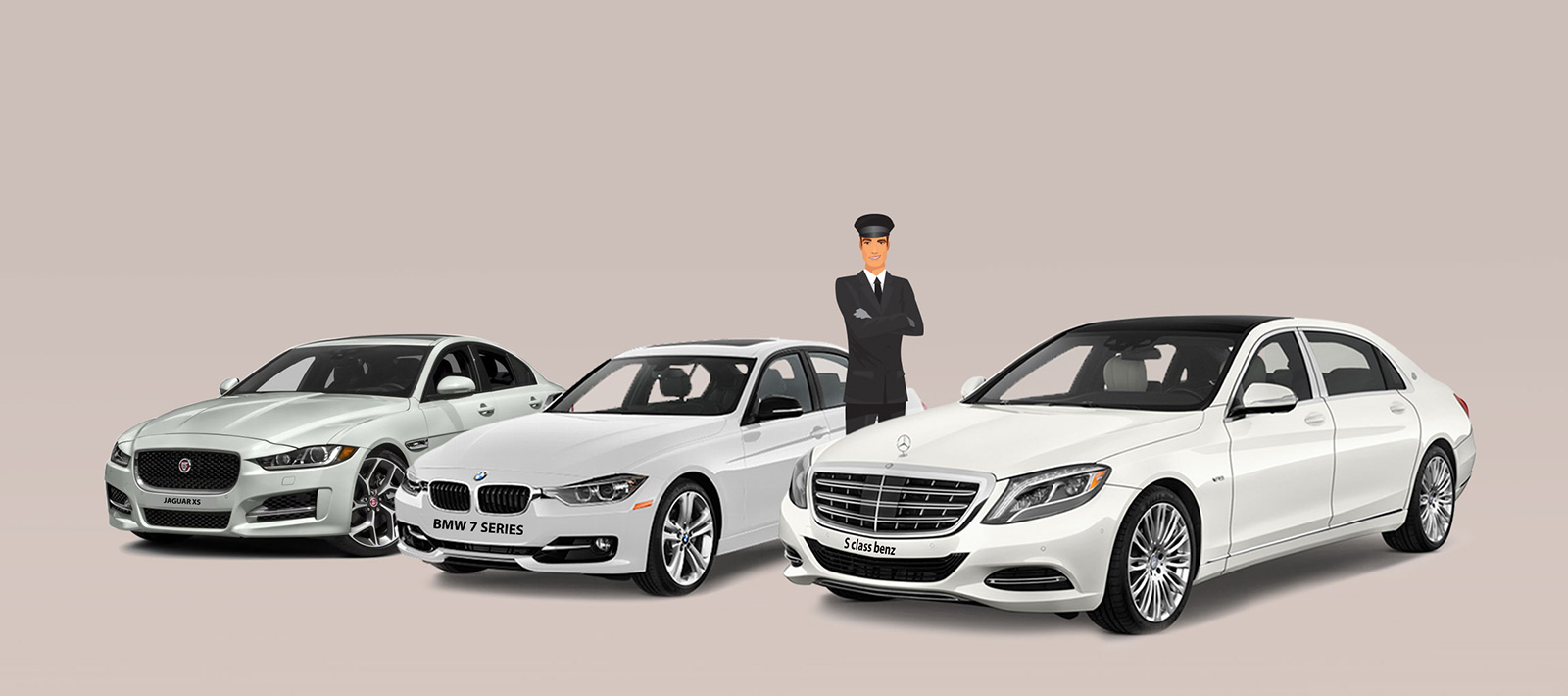 Corporate Car Rentals