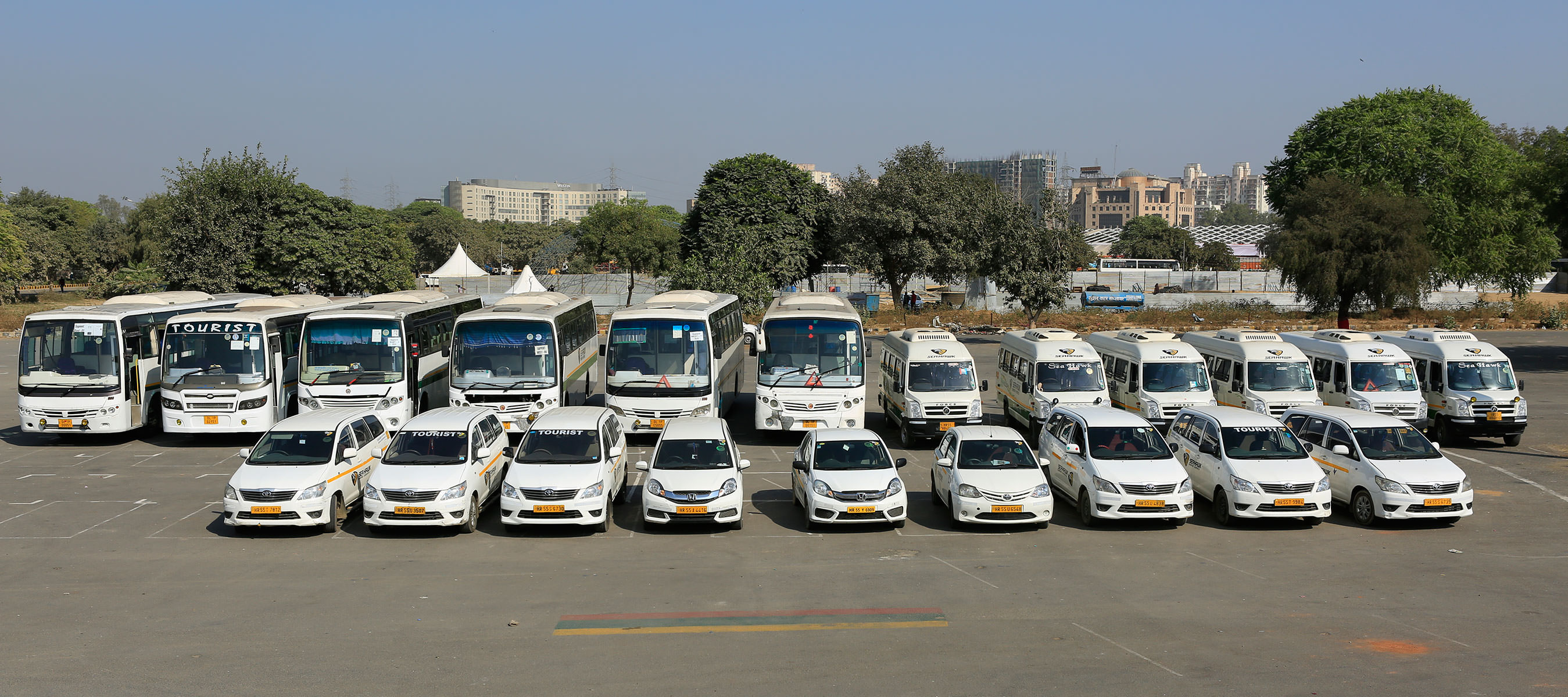 Pune Local Cabs